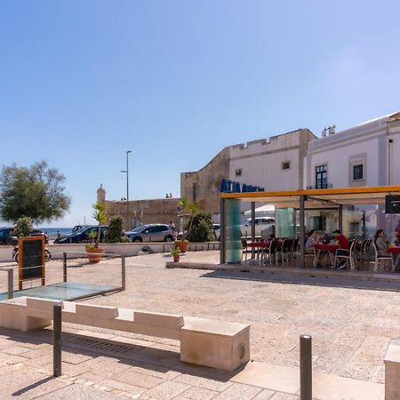 Apartamento Fortaleza Sesimbra Kültér fotó