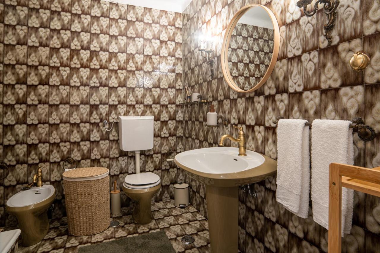 Apartamento Fortaleza Sesimbra Kültér fotó